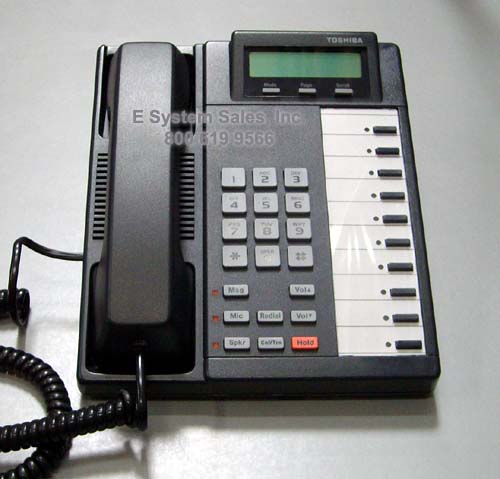 Toshiba DKT 2010SD Phone (image for) Toshiba DKT 2010SD Phone